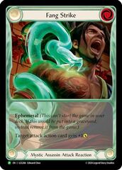 Galvanic Bender - Rainbow Foil