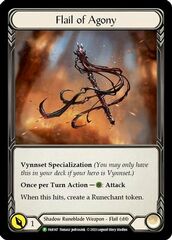 Gold - Rainbow Foil