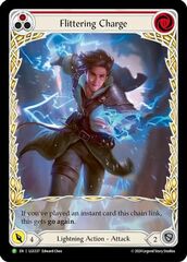 Hammer of Havenhold - Rainbow Foil