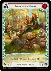 High Riser - Rainbow Foil