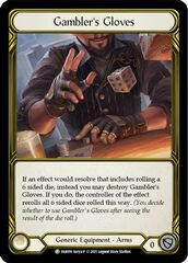 Hyper-X3 - Cold Foil