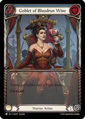 Ironhide Gauntlet (Golden) - Rainbow Foil