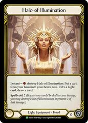 Koi Blessed Kimono - Cold Foil