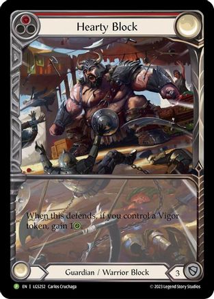 Lightning Greaves (Golden) - Rainbow Foil