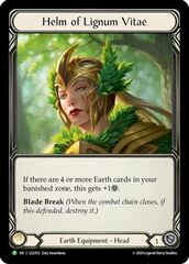 Mark of the Huntsman - Rainbow Foil