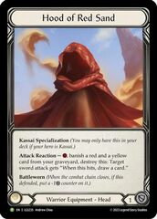 Meganetic Protocol - Rainbow Foil