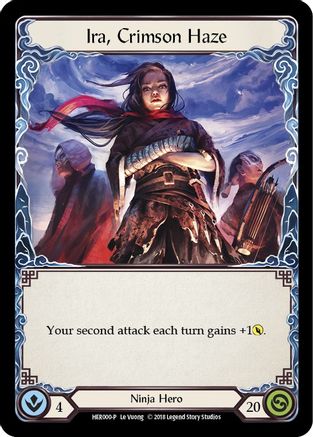 Monstrous Veil - Cold Foil