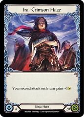 Monstrous Veil - Cold Foil