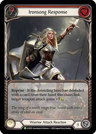 Nullrune Robe - Rainbow Foil
