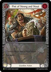 Pint of Strong and Stout - LGS246 - LGS246 - P - Rainbow Foil