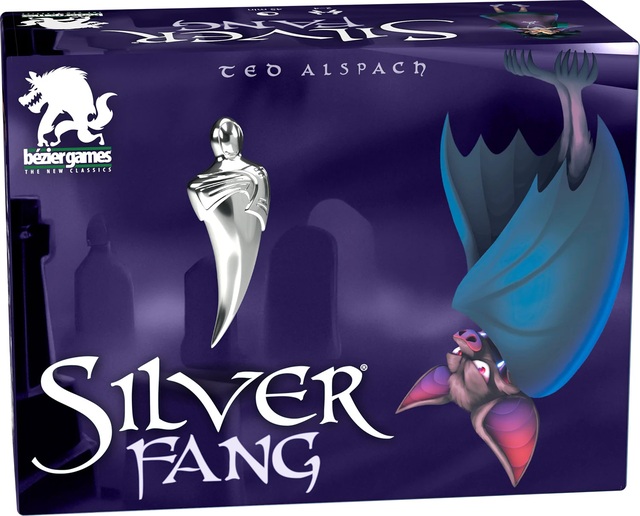 Silver Fang