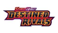 Scarlet & Violet - Destined Rivals Booster Box Case