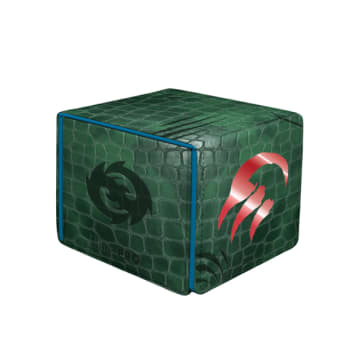 Tarkir: Dragonstorm - Temur - Alcove Edge 100+