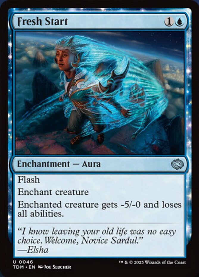 mtg tarkir dragonstorm card list price Tarkir Dragonstorm Token Set main image 0