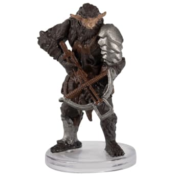 Bugbear Assassin - 03
