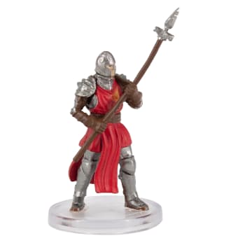 Flaming Fist Soldier - 09