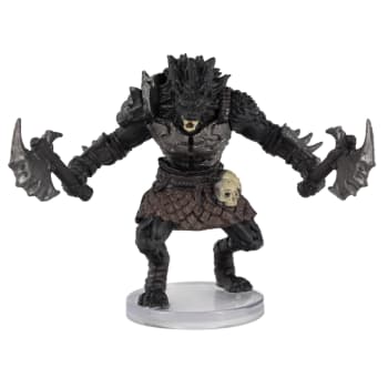 Gnoll - 18
