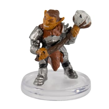 Goblin Novice - 02