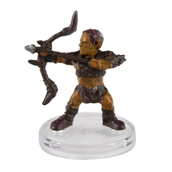 Goblin Sharpshooter - 01
