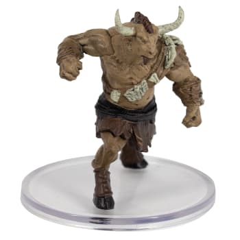 Minotaur - 22