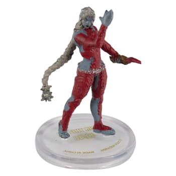 Orin the Red - 43