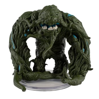 Shambling Mound - 25