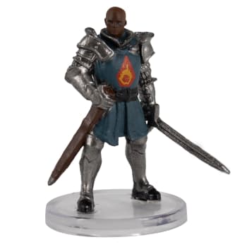 Ulder Ravengard - 35