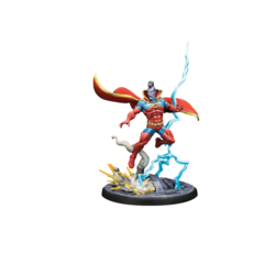 Marvel: Crisis Protocol - War of Kings Crisis Card Pack