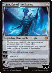Ugin, Eye of the Storms - Promo Pack
