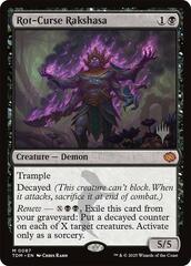Rot-Curse Rakshasa - Promo Pack