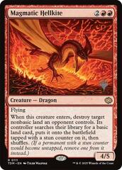 Magmatic Hellkite - Promo Pack