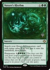 Nature's Rhythm - Promo Pack