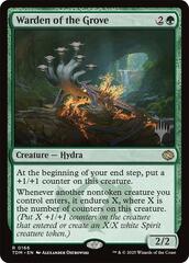 Warden of the Grove - Promo Pack