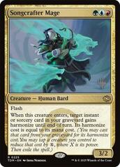 Songcrafter Mage - Promo Pack