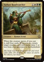 Yathan Roadwatcher - Promo Pack