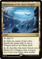 Maelstrom of the Spirit Dragon - Promo Pack