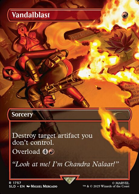 Vandalblast (1757)