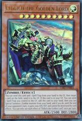 Eldlich the Golden Lord - LART-EN066 - Ultra Rare - Limited Edition