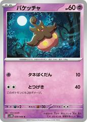 Pumpkaboo - 029/066 - Common