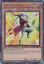 Mystic Piper - RA04-EN005 - Ultimate Rare - 1st Edition