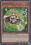 Esper Girl - RA04-EN006 - Super Rare - 1st Edition