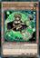 Esper Girl - RA04-EN006 - Ultimate Rare - 1st Edition