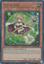 Esper Girl - RA04-EN006 - Ultra Rare - 1st Edition