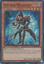 Gagaga Magician - RA04-EN007 - Super Rare - 1st Edition