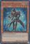 Gagaga Magician - RA04-EN007 - Ultra Rare - 1st Edition