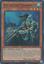 Atlantean Marksman - RA04-EN009 - Super Rare - 1st Edition