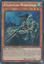Atlantean Marksman - RA04-EN009 - Secret Rare - 1st Edition