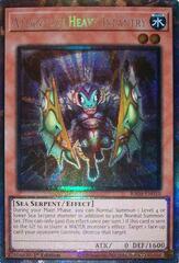 Atlantean Heavy Infantry - RA04-EN010 - Collector's Rare - 1st Edition