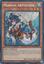 Mermail Abysslinde - RA04-EN011 - Secret Rare - 1st Edition