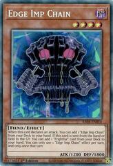 Edge Imp Chain - RA04-EN014 - Collector's Rare - 1st Edition